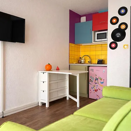 Port Olonna 2 Personnes Apartment *